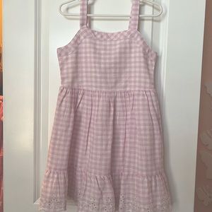 Cat and Jack summer dress